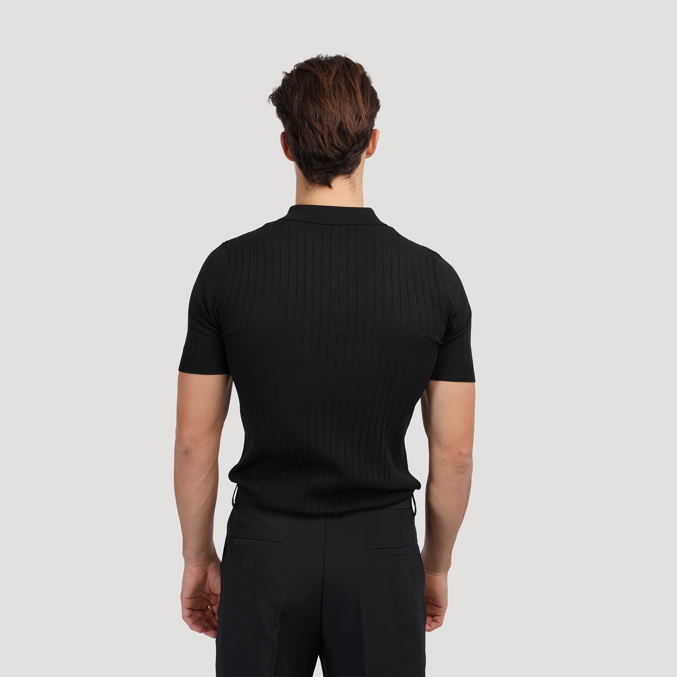 FRANK™ | Polo i bomuld