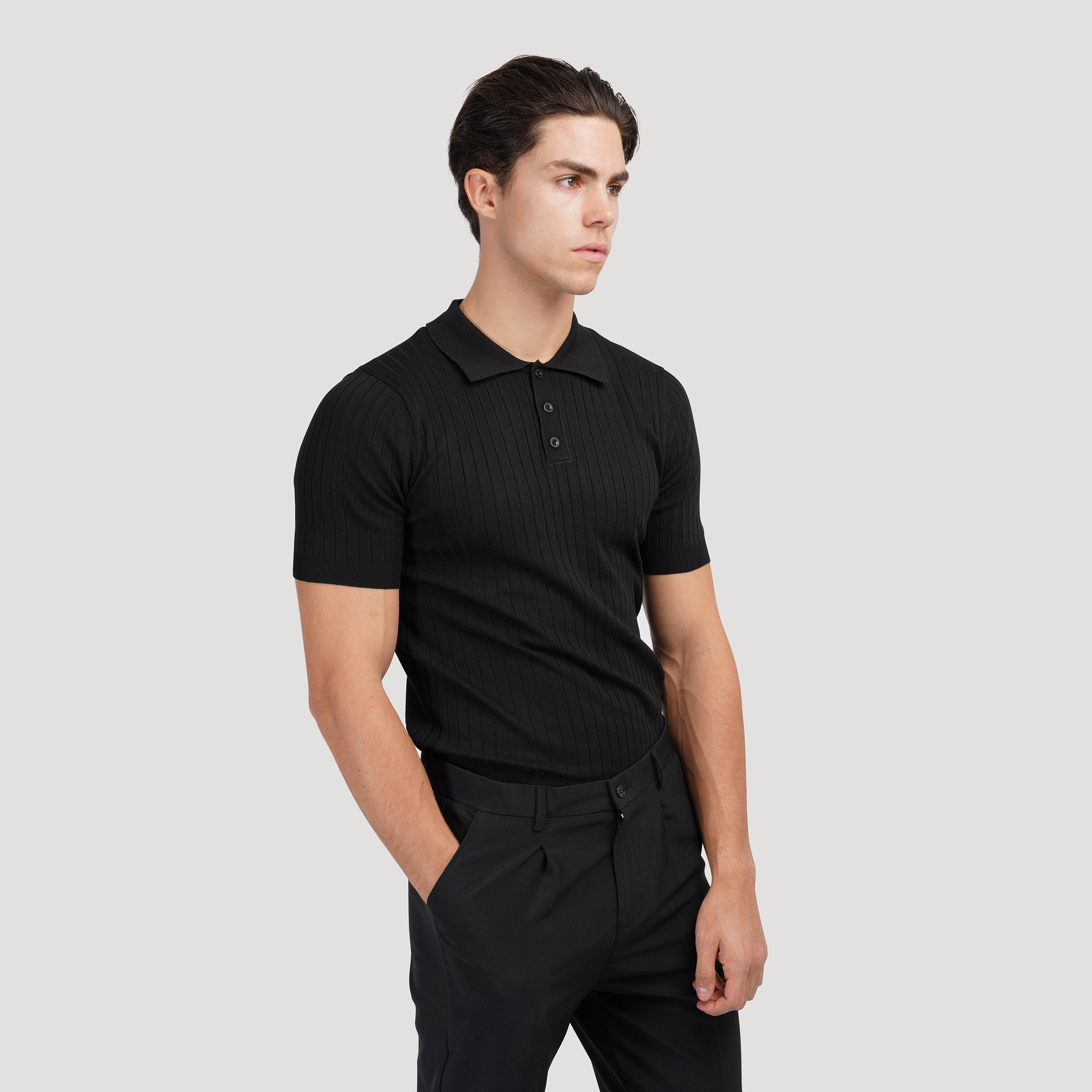FRANK™ | Polo i bomuld