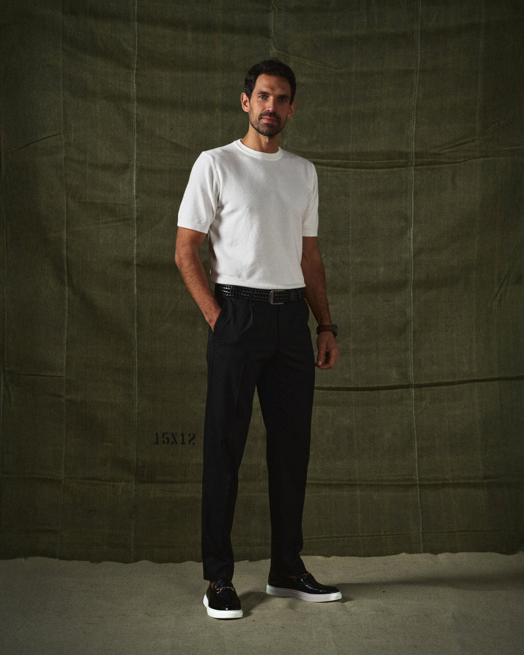 FRANK™ | KLASSISKE LOAFERS TIL HERRER