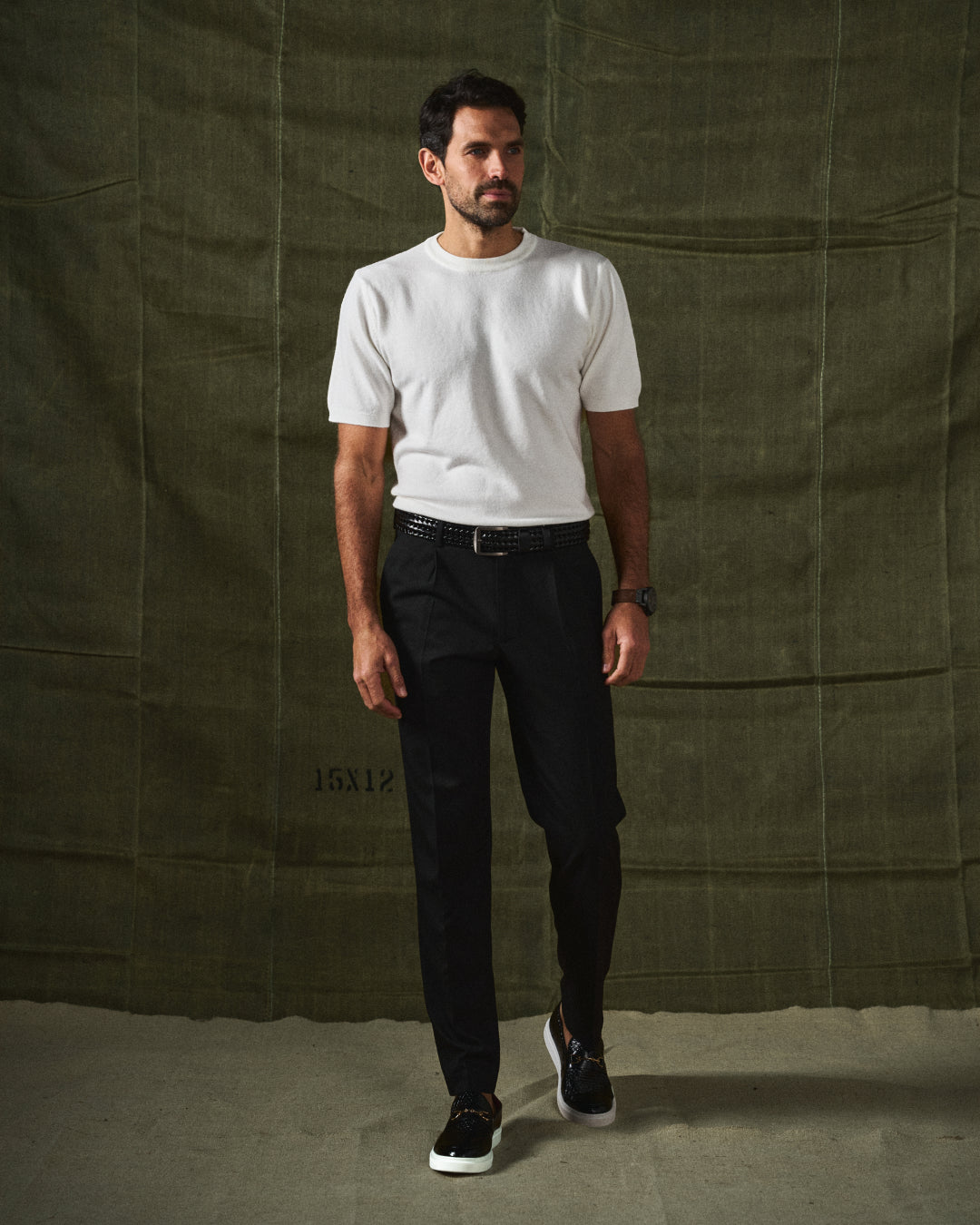 FRANK™ | KLASSISKE LOAFERS TIL HERRER