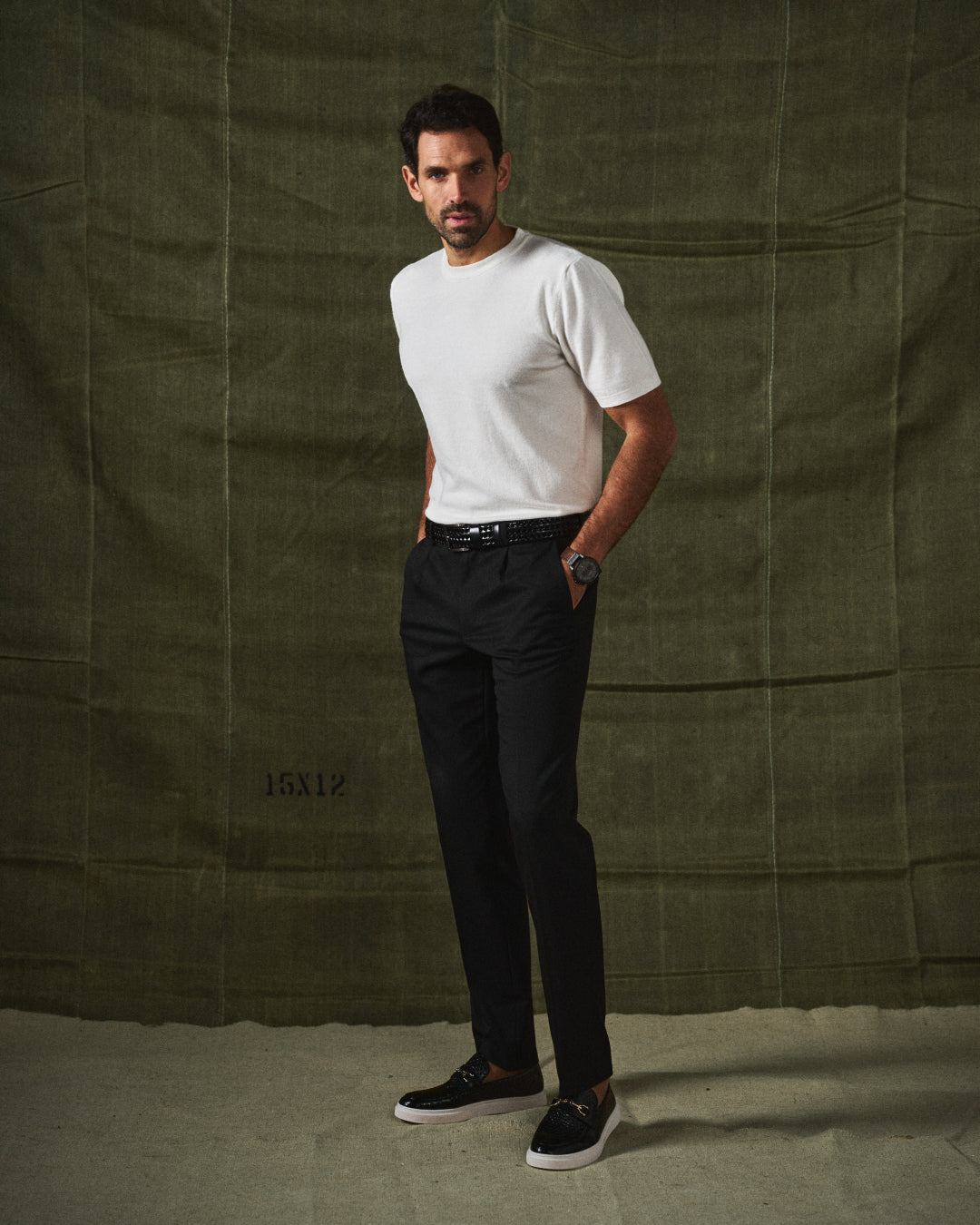 FRANK™ | KLASSISKE LOAFERS TIL HERRER
