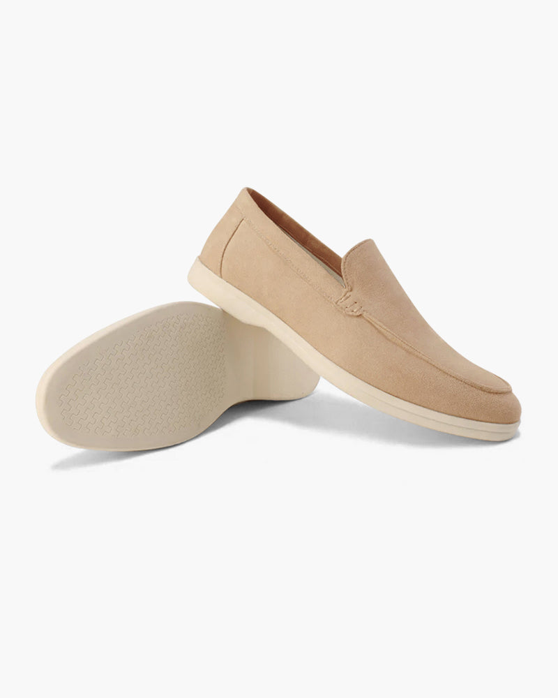 FRANK™ | LOAFERS I RUSKIND