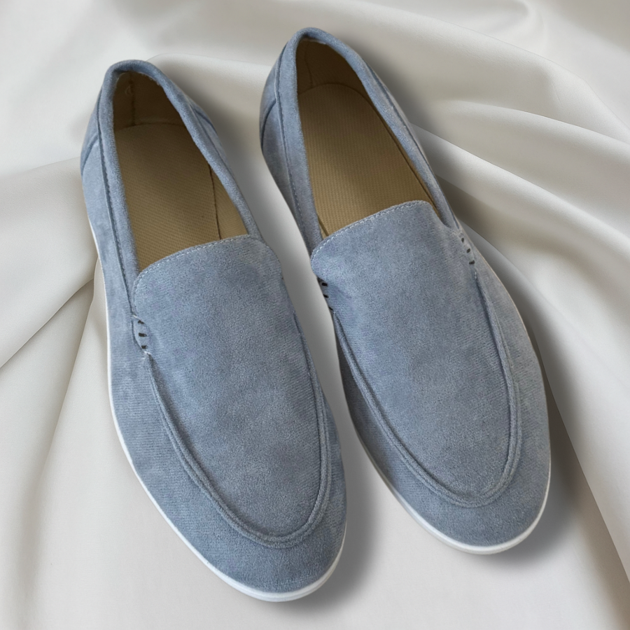 FRANK™ | ELEGANTE LOAFERS I RUSKIND TIL HERRER