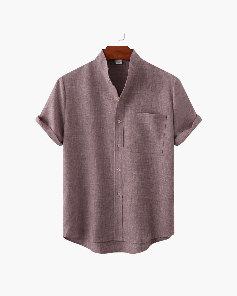 FRANK | MANDARIN MARK