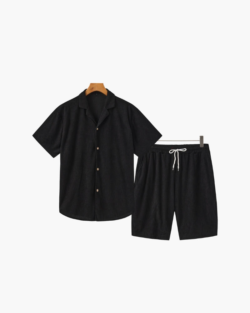 FRANK™ | RIVIERA-FLØJLS-SÆTTET
