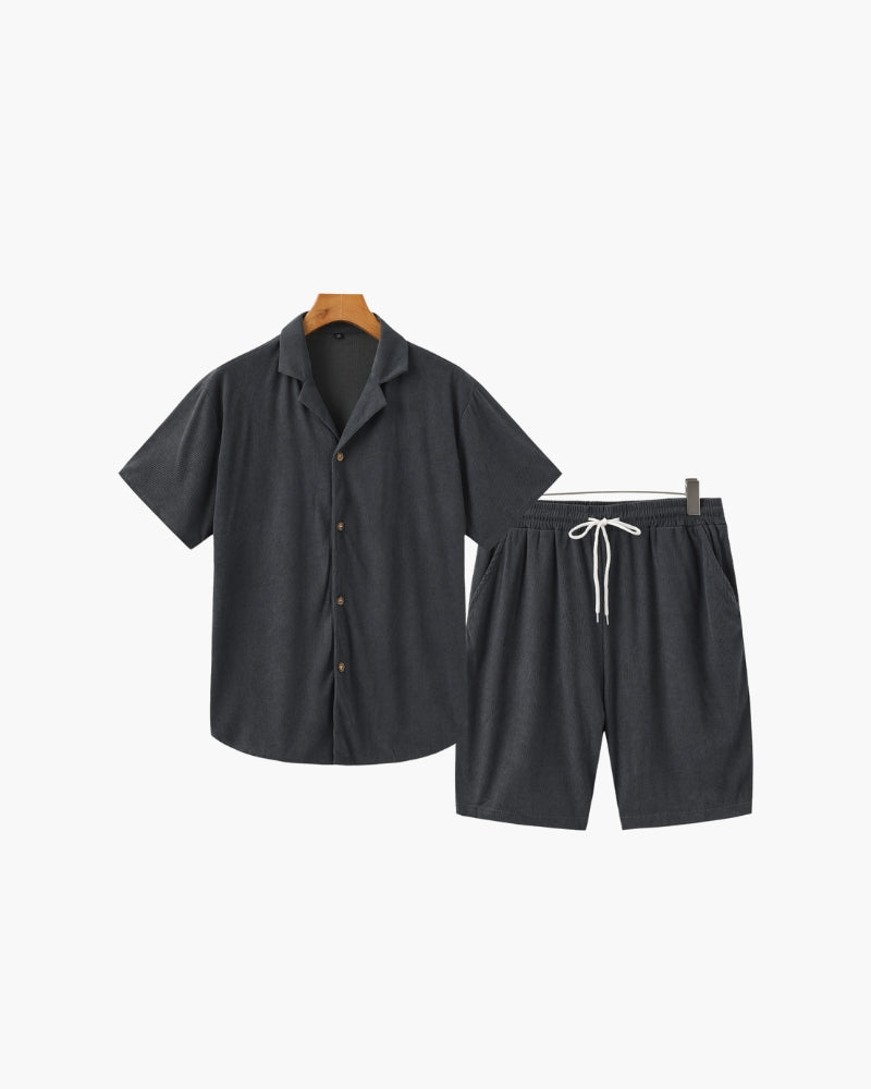 FRANK™ | RIVIERA-FLØJLS-SÆTTET