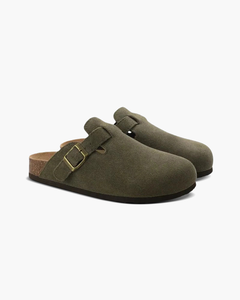 FRANK™ | CLOGS I RUSKIND