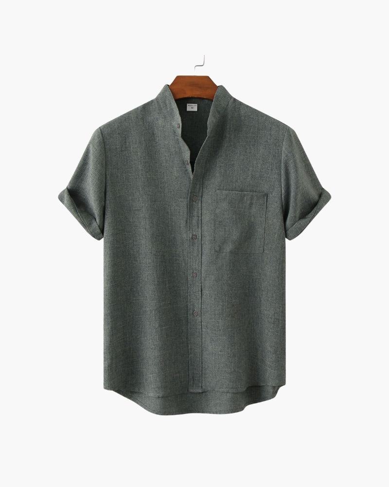FRANK | MANDARIN MARK