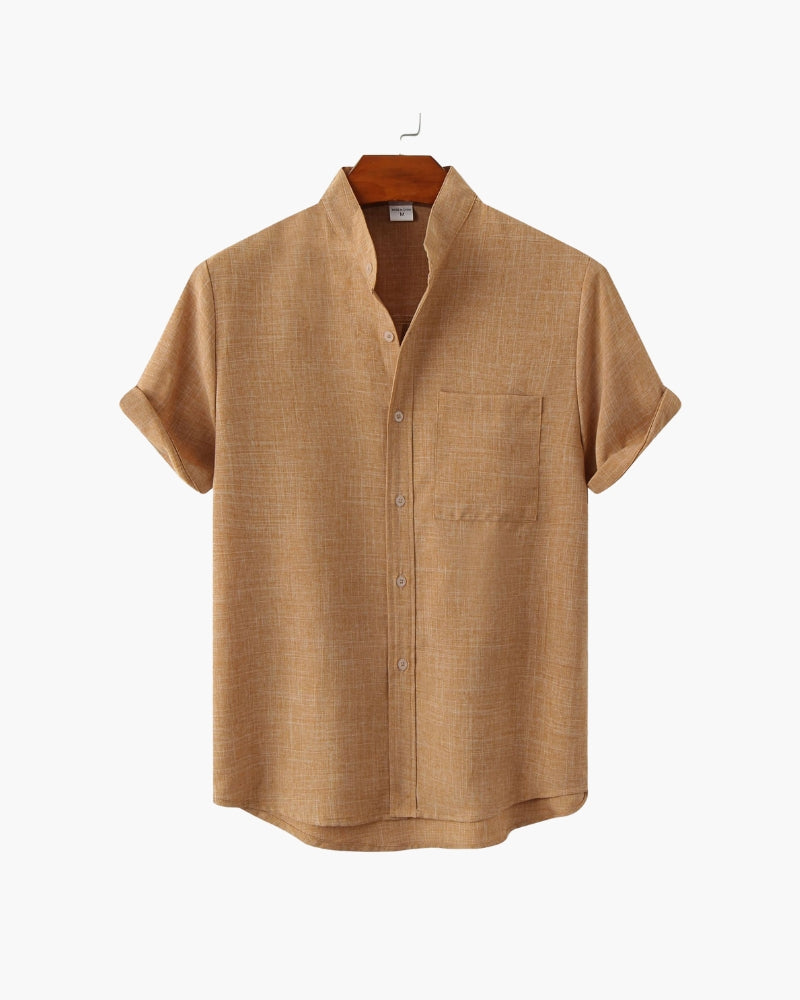 FRANK | MANDARIN MARK