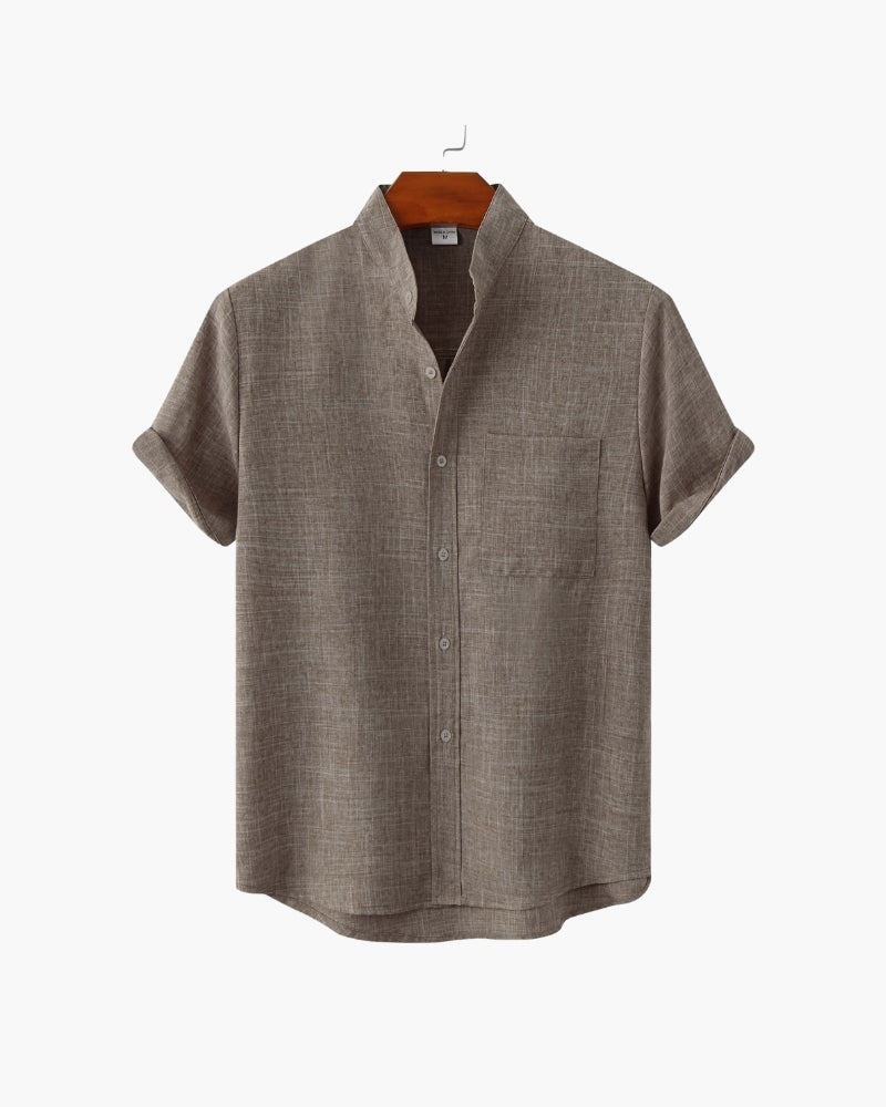 FRANK | MANDARIN MARK