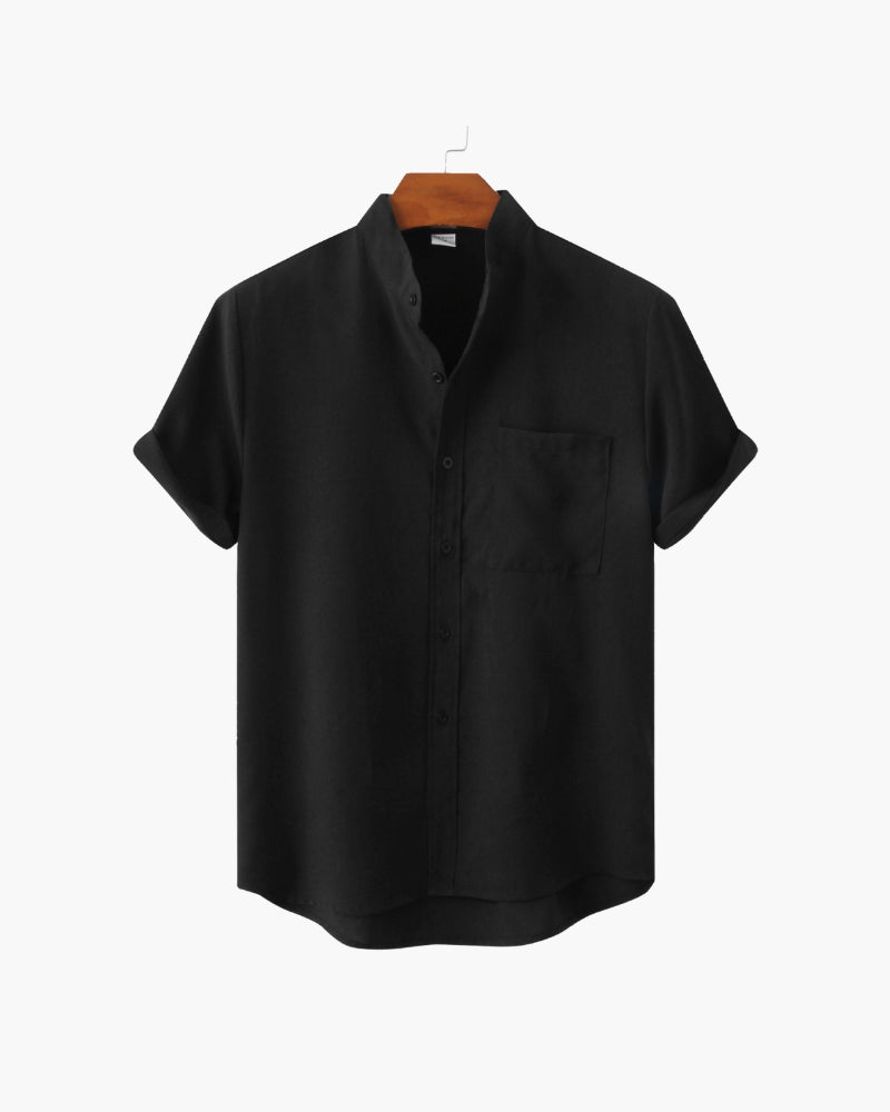FRANK | MANDARIN MARK