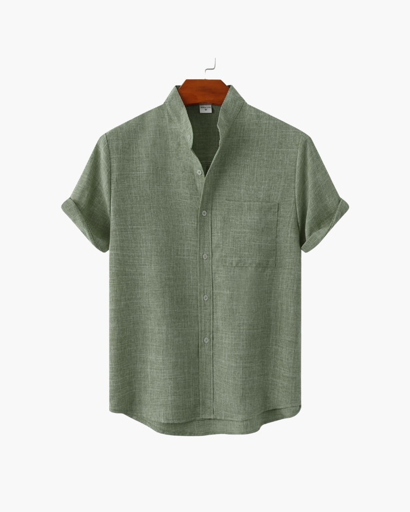 FRANK | MANDARIN MARK