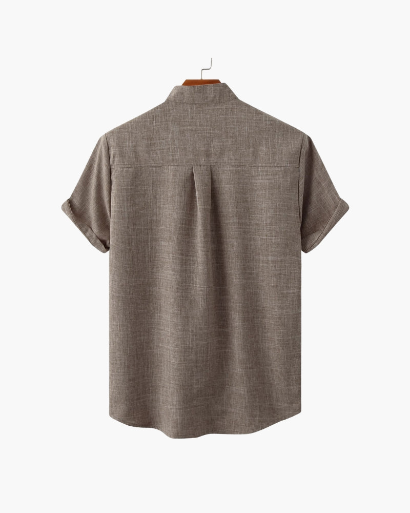 FRANK | MANDARIN MARK