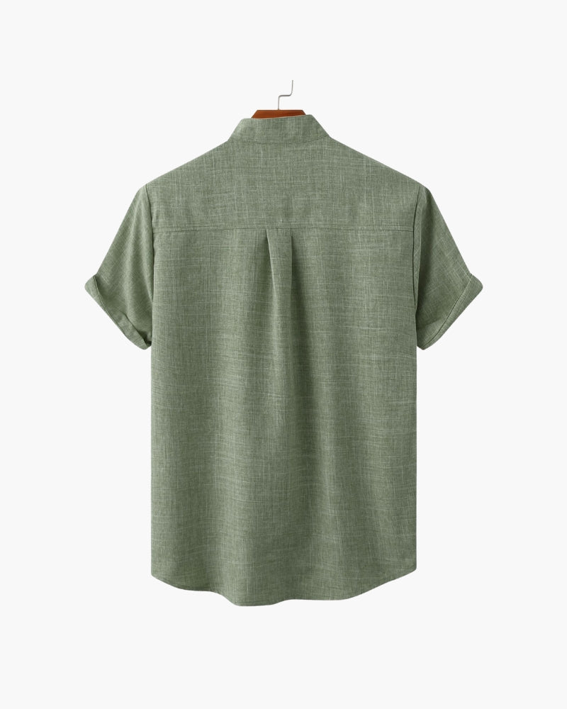 FRANK | MANDARIN MARK