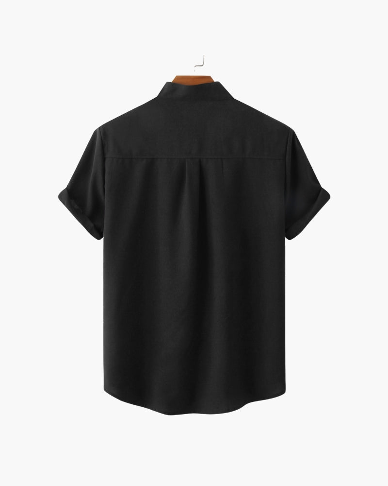 FRANK | MANDARIN MARK