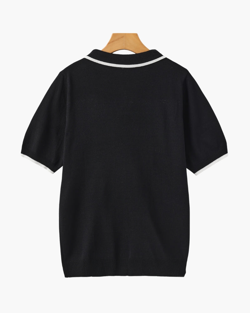 FRANK | MONACO EDGE POLO