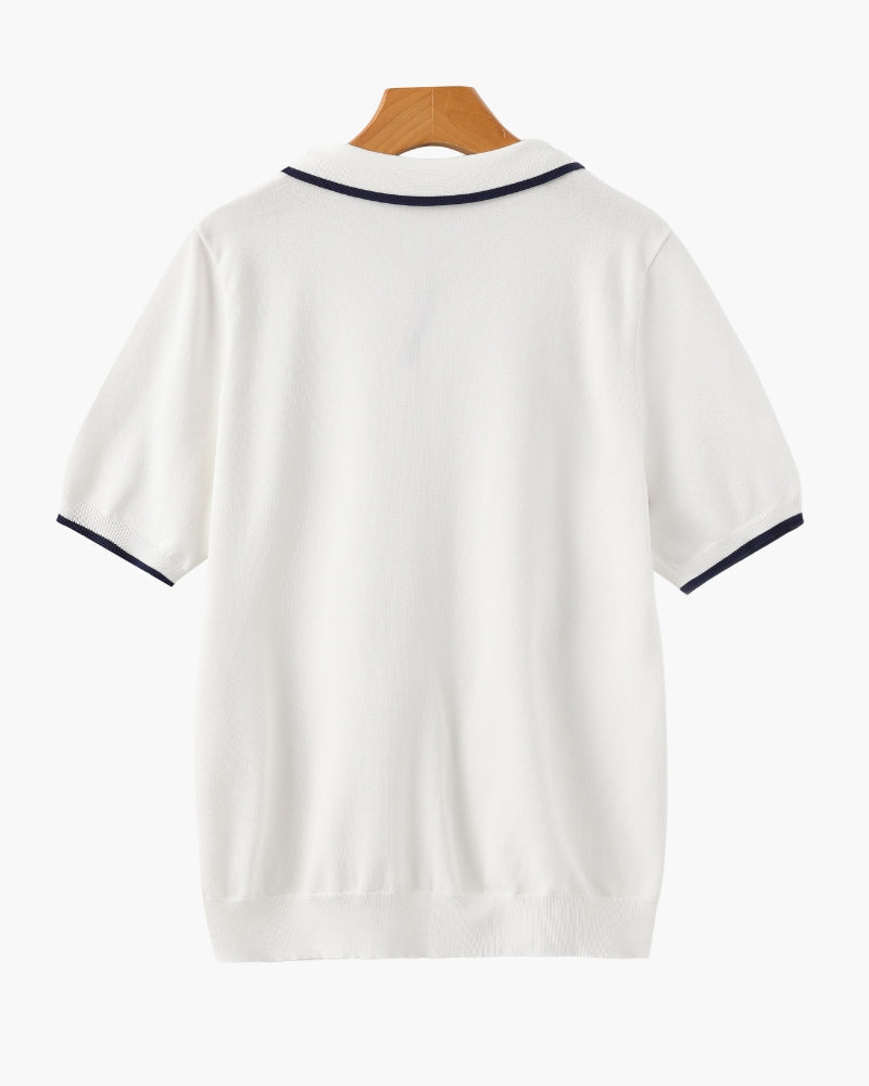 FRANK | MONACO EDGE POLO