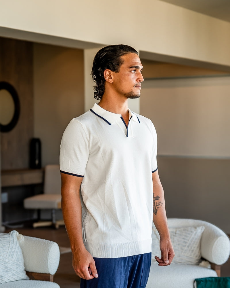 FRANK | MONACO EDGE POLO
