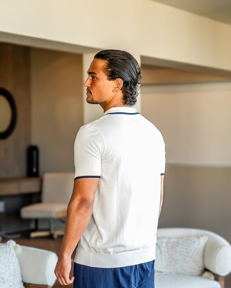 FRANK | MONACO EDGE POLO