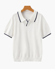 FRANK | MONACO EDGE POLO