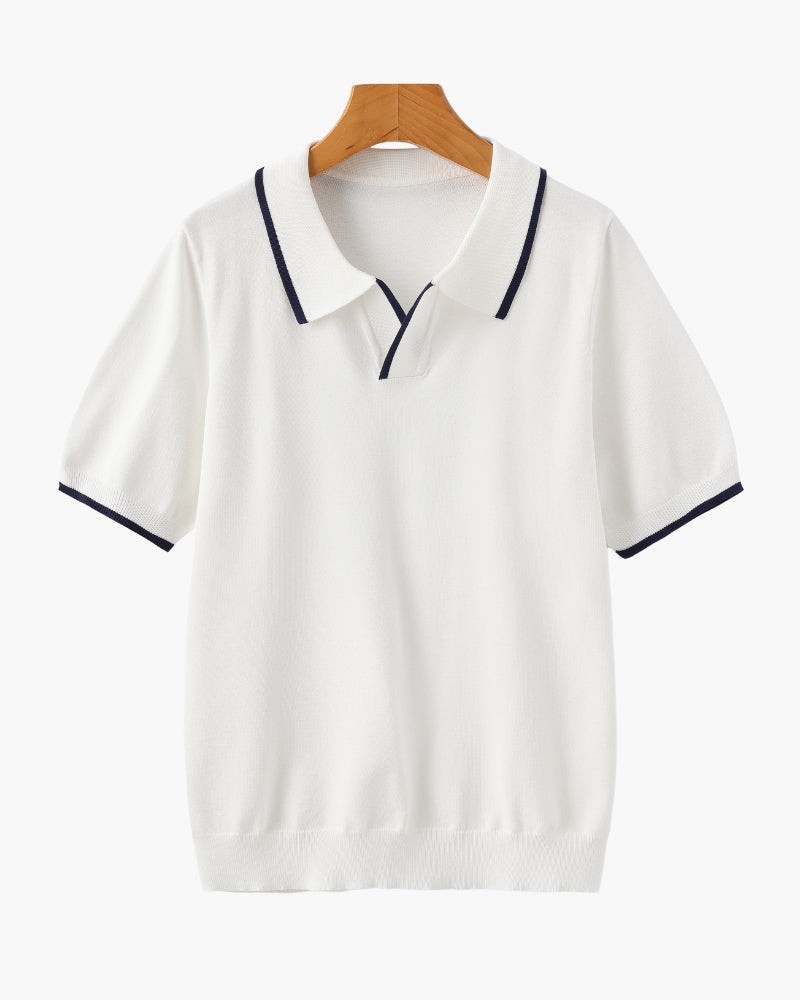 FRANK | MONACO EDGE POLO