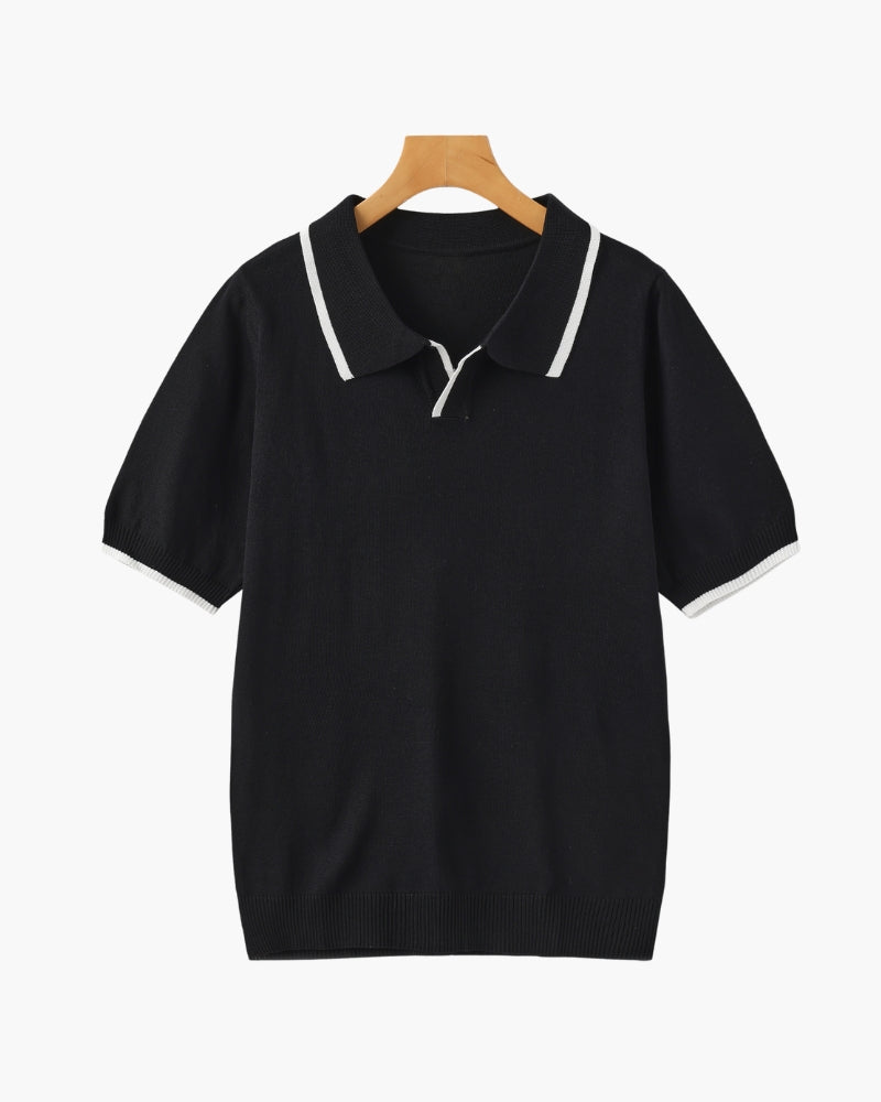 FRANK | MONACO EDGE POLO