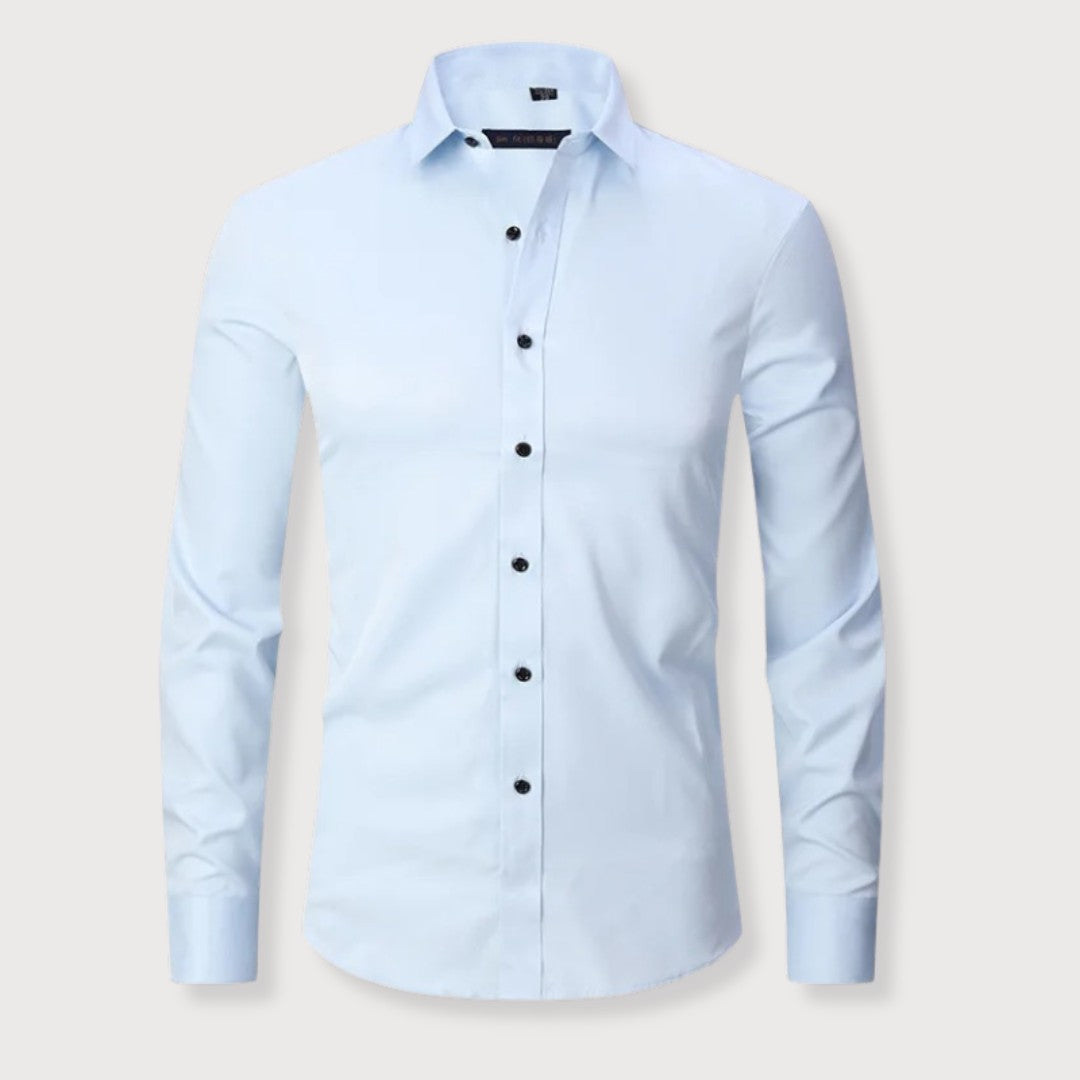 FRANK | ANTIPLI SHIRT