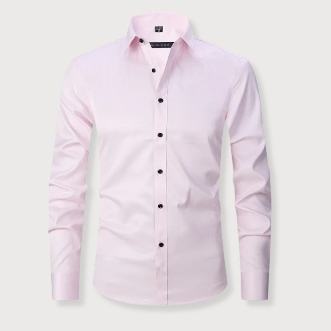 FRANK | ANTIPLI SHIRT