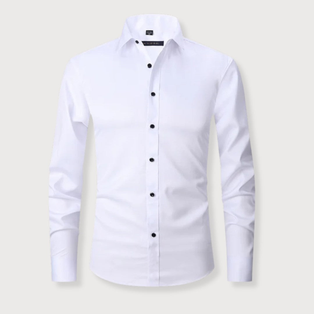 FRANK | ANTIPLI SHIRT