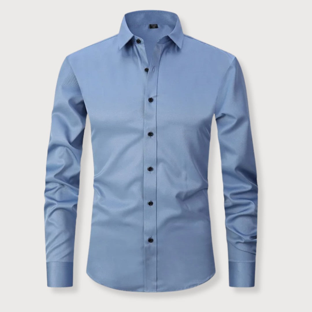 FRANK | ANTIPLI SHIRT