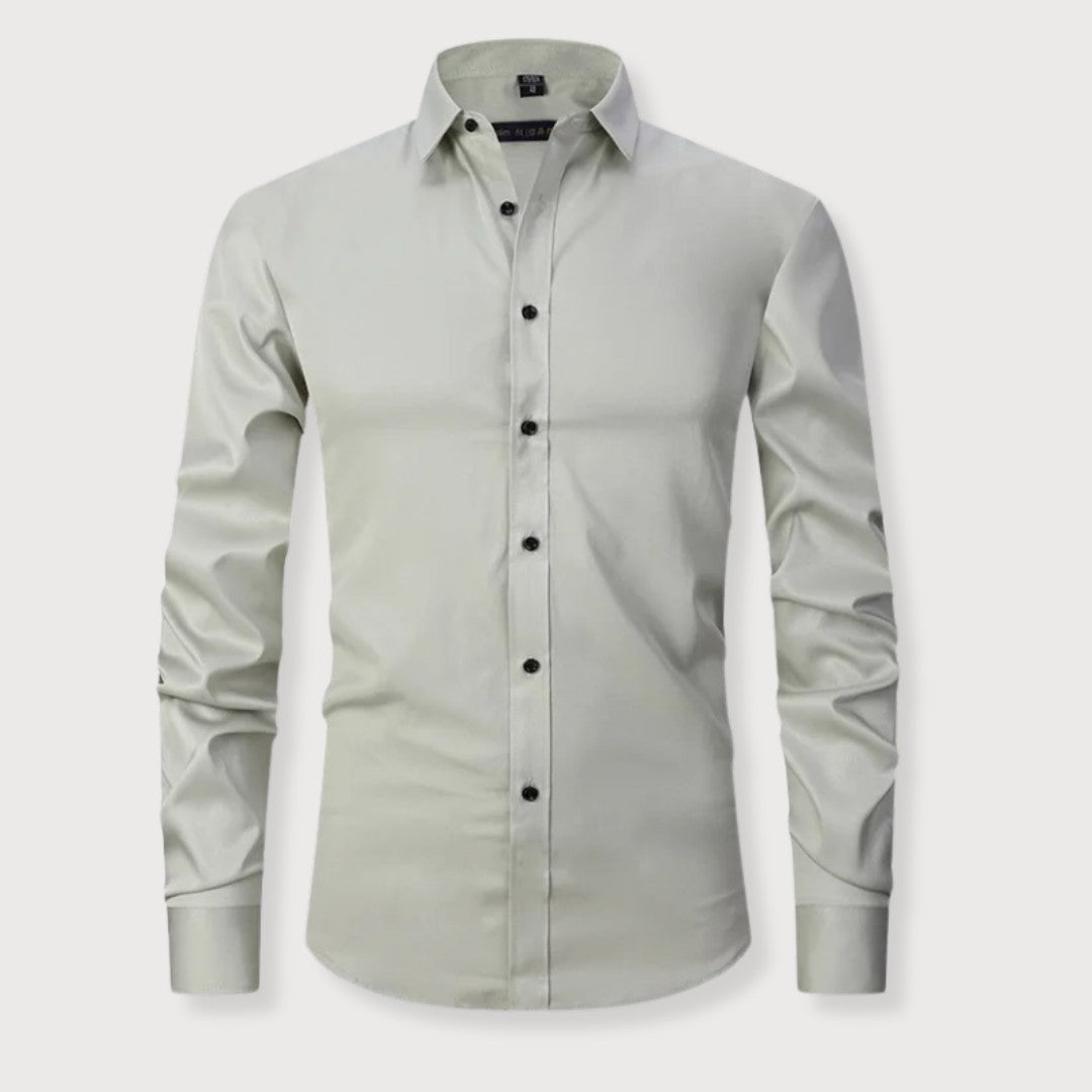 FRANK | ANTIPLI SHIRT