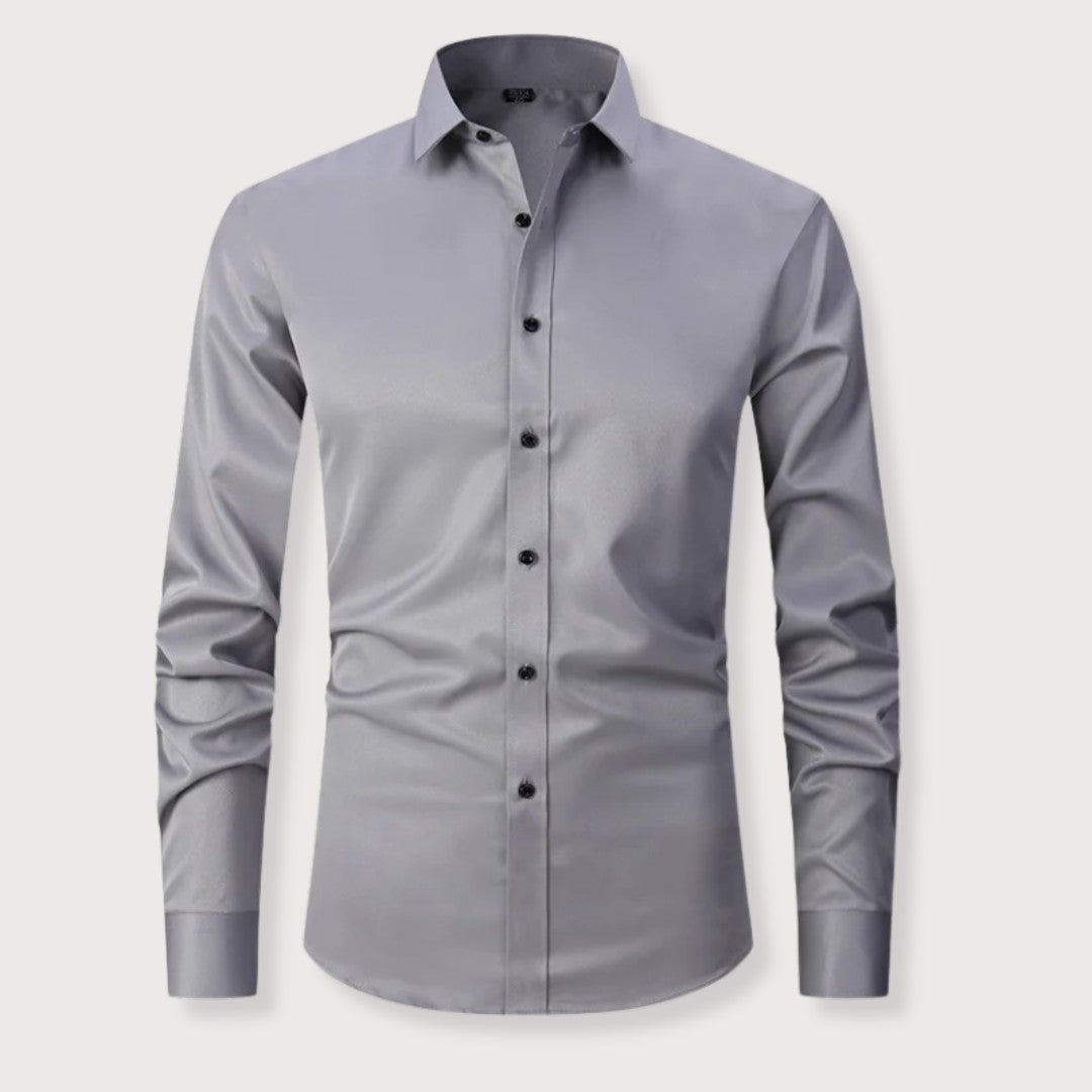 FRANK | ANTIPLI SHIRT