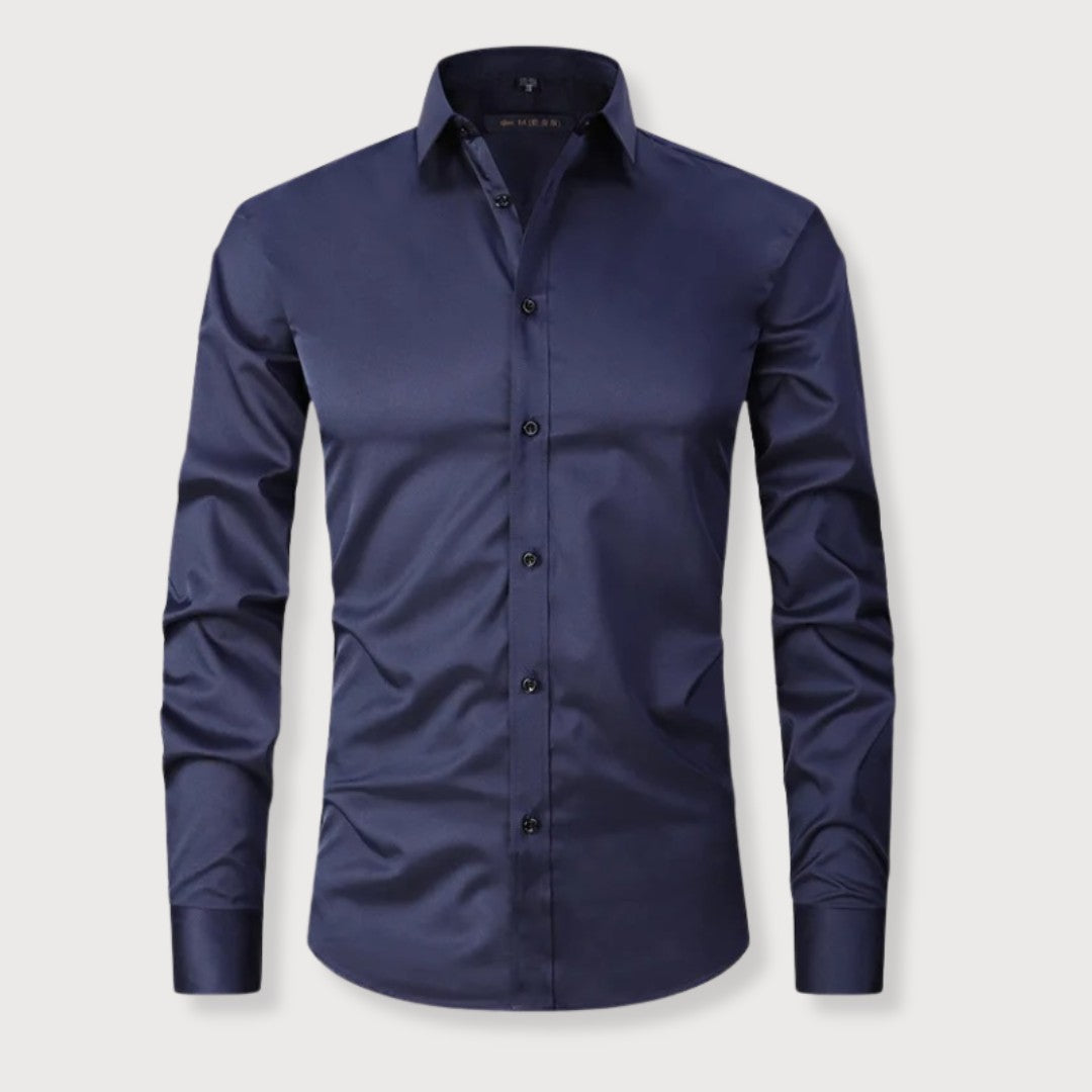 FRANK | ANTIPLI SHIRT