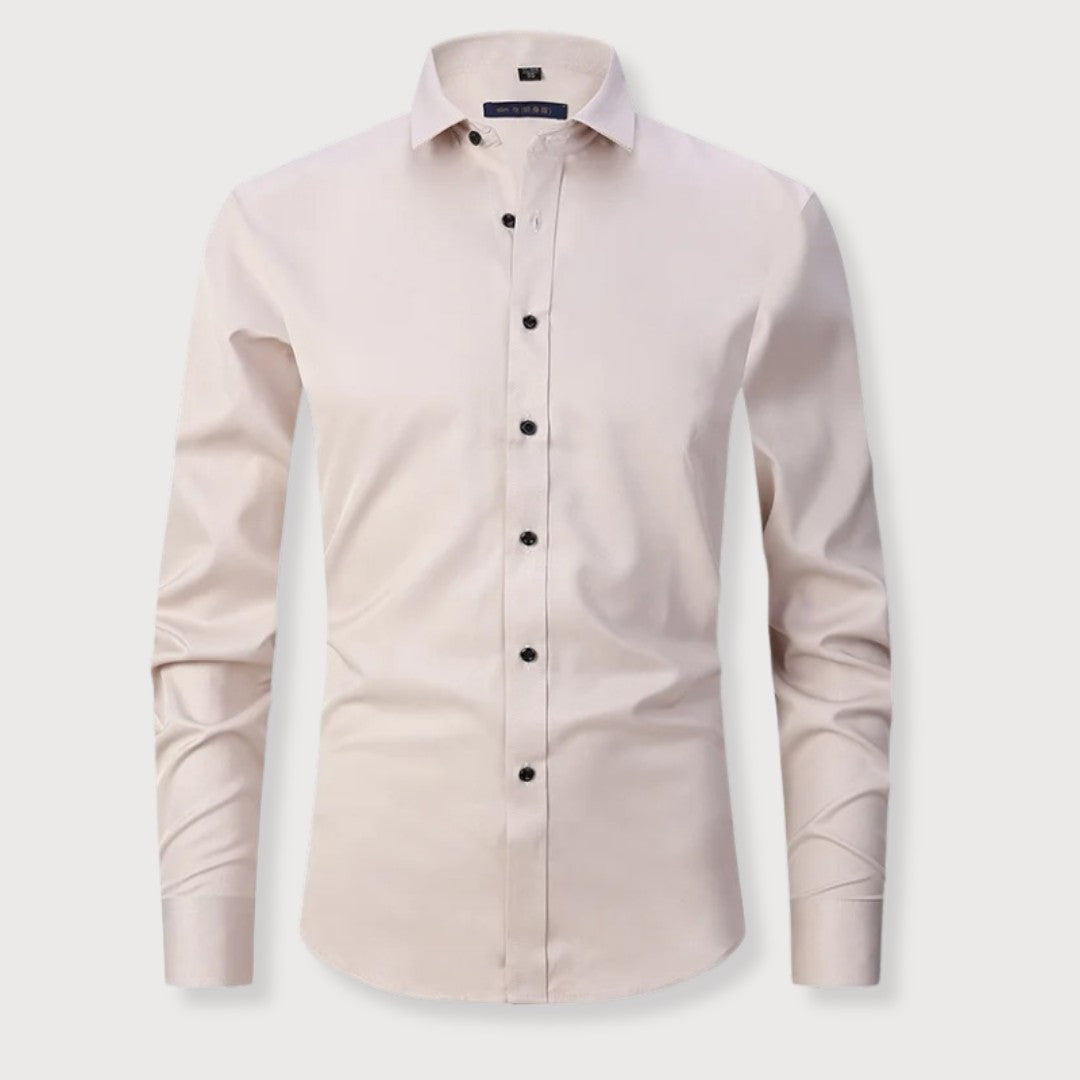 FRANK | ANTIPLI SHIRT