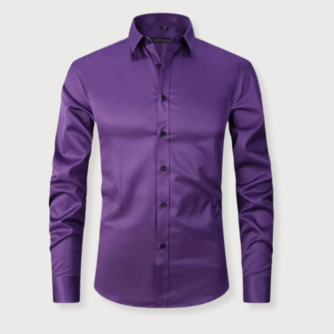 FRANK | ANTIPLI SHIRT