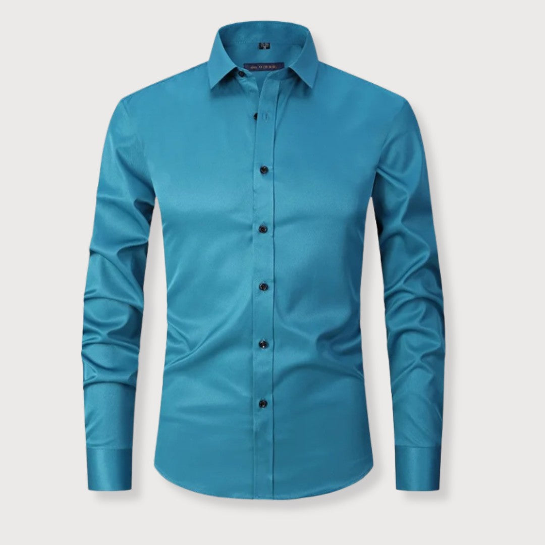 FRANK | ANTIPLI SHIRT