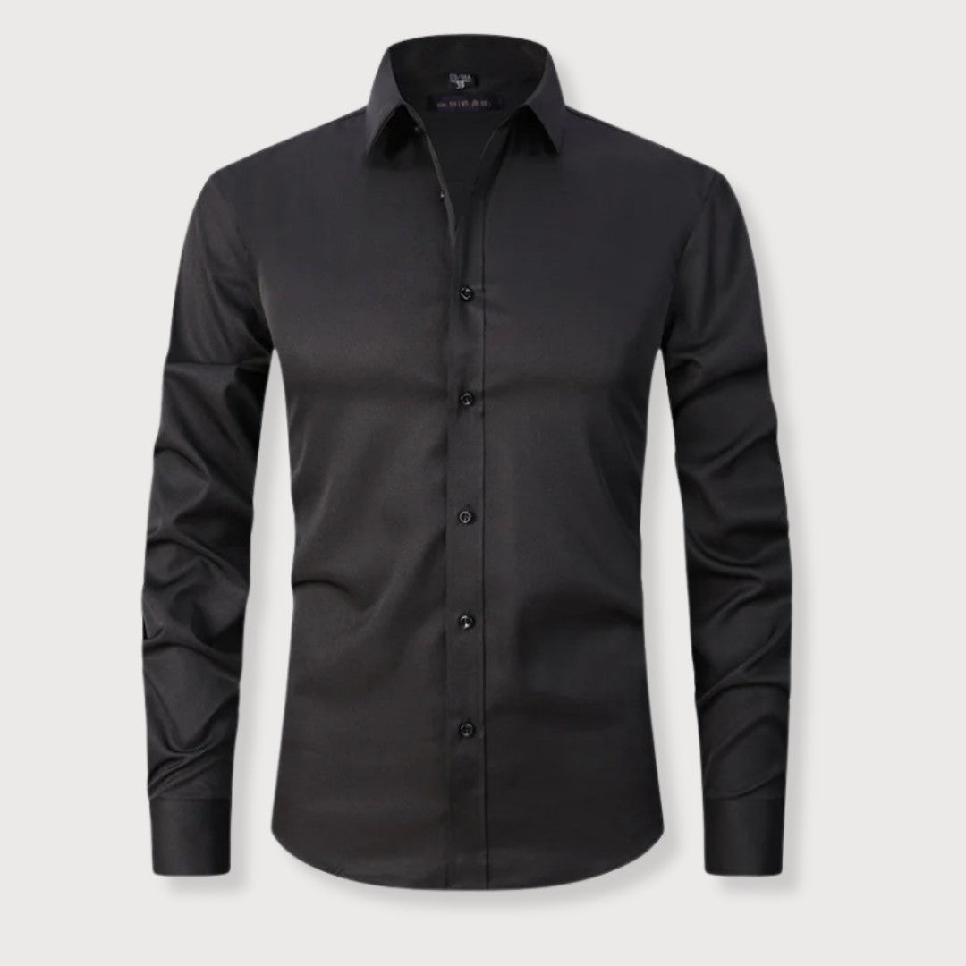 FRANK | ANTIPLI SHIRT