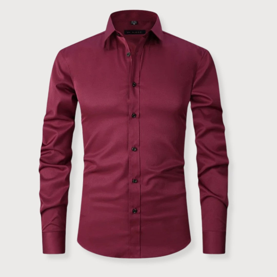 FRANK | ANTIPLI SHIRT