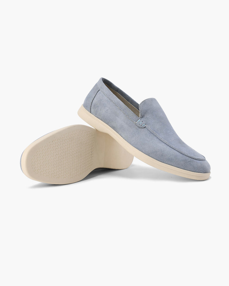 FRANK™ | LOAFERS I RUSKIND