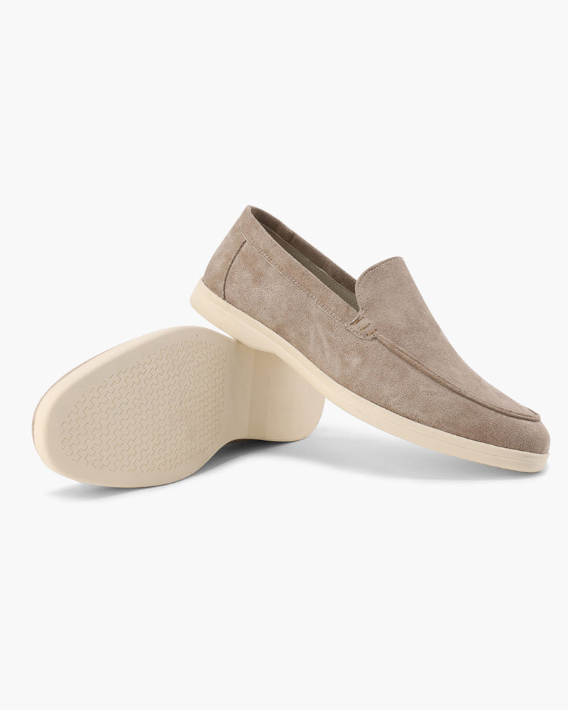 FRANK™ | LOAFERS I RUSKIND