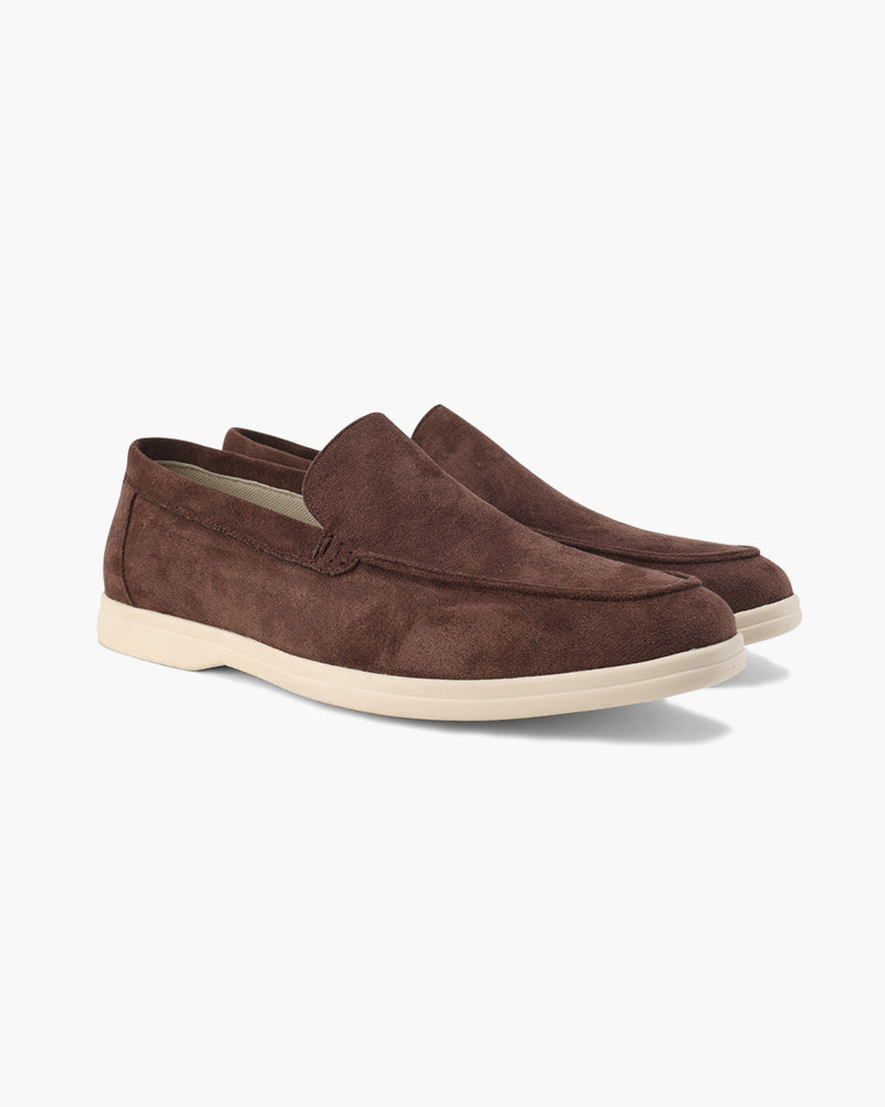 FRANK™ | LOAFERS I RUSKIND