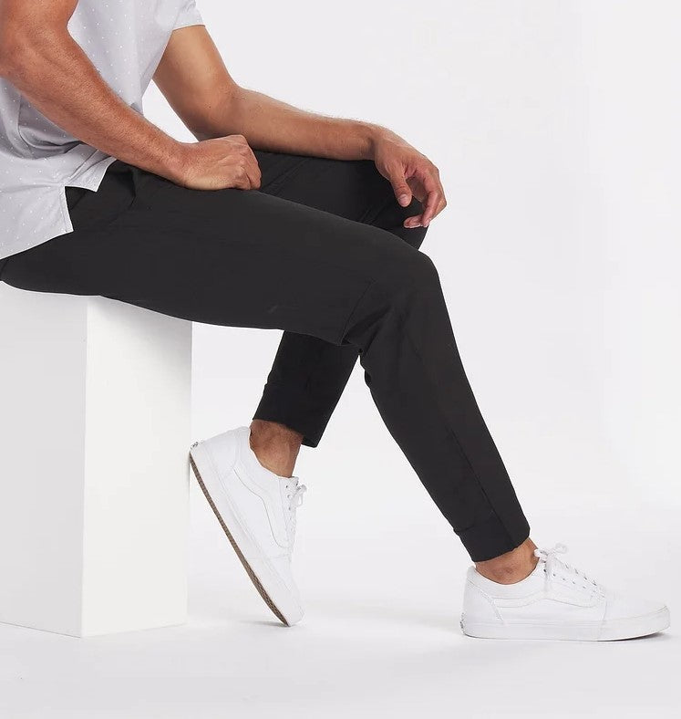 FRANK™ | Stretchbukser med høj ydeevne
