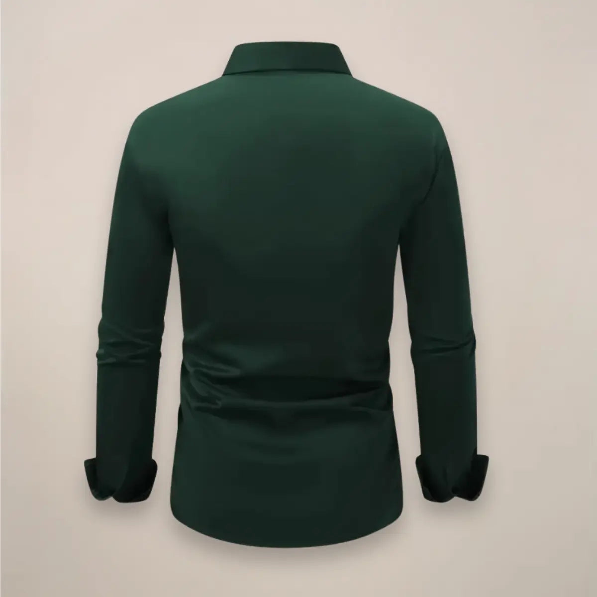 FRANK™ | Stretch-trøje med lange ærmer