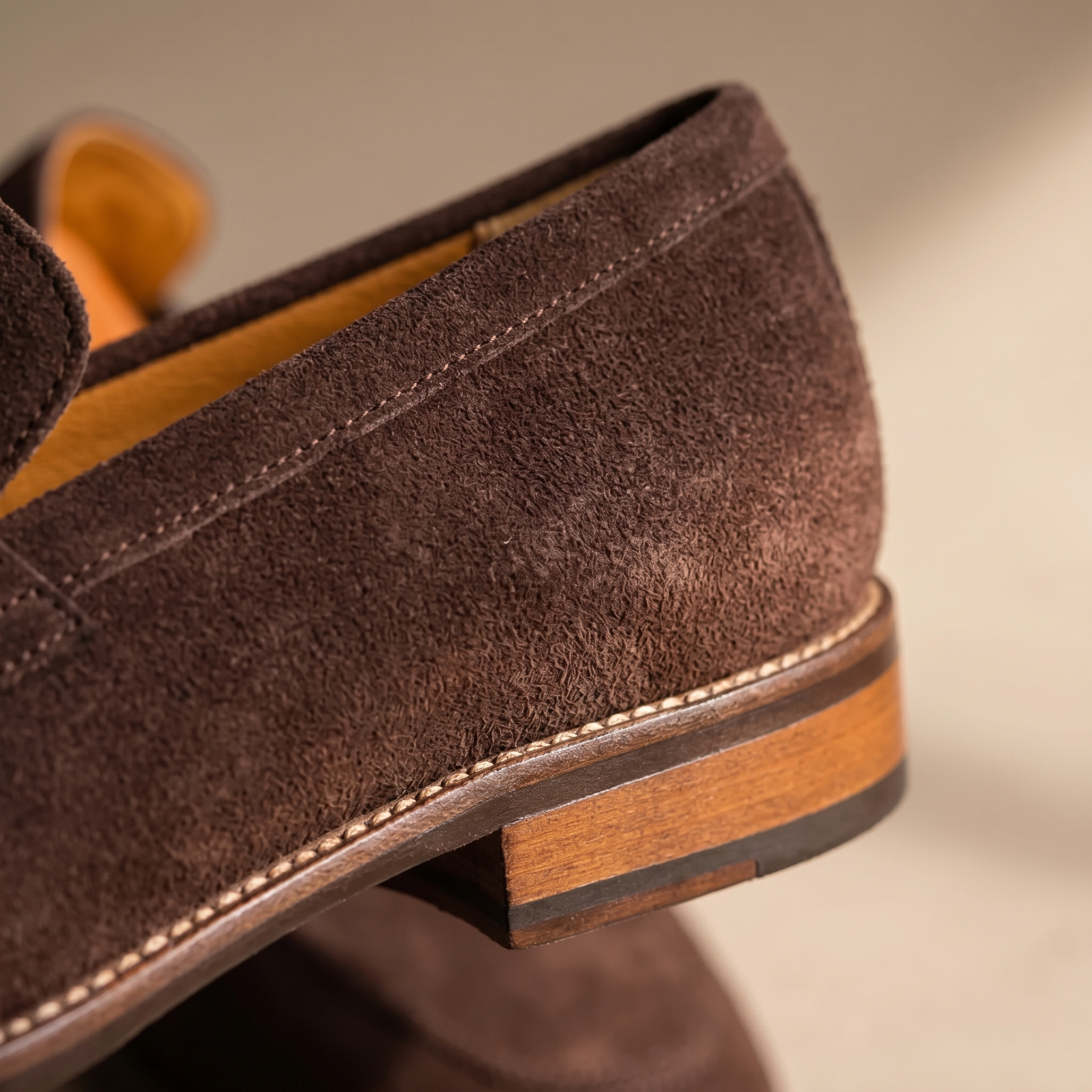 FRANK™ | Klassiske penny loafers til mænd