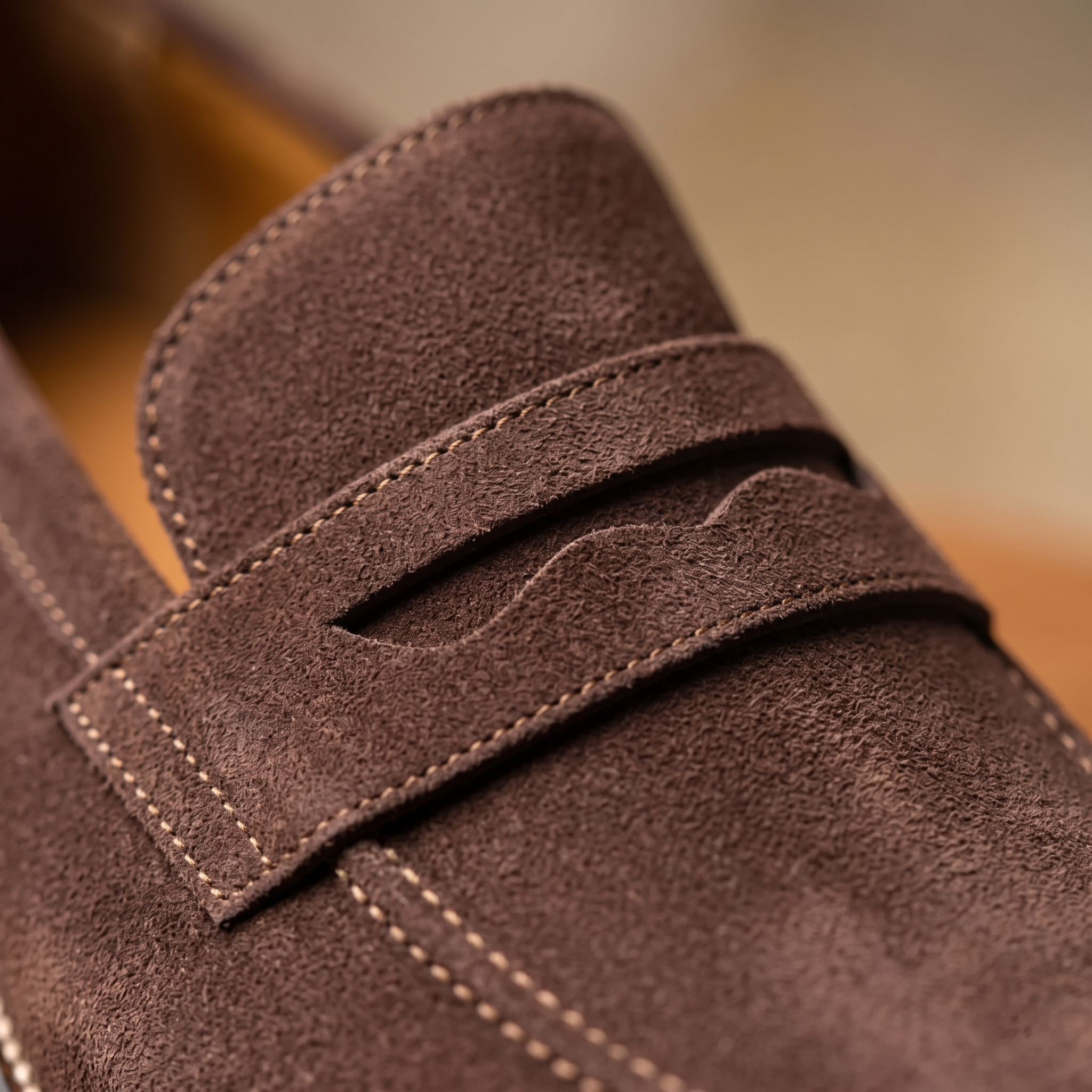 FRANK™ | Klassiske penny loafers til mænd