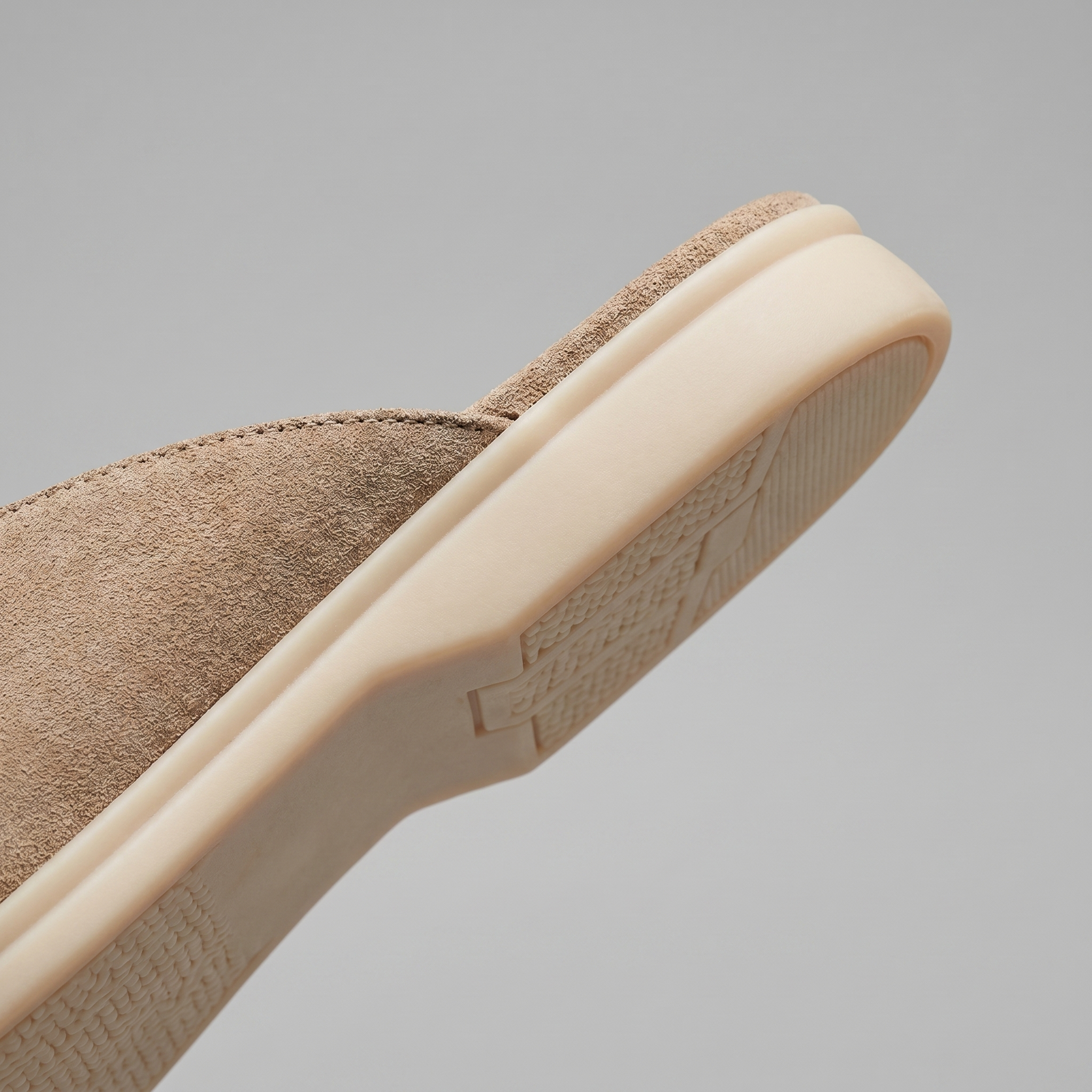FRANK™ | Slip-on-loafers i ruskind til mænd