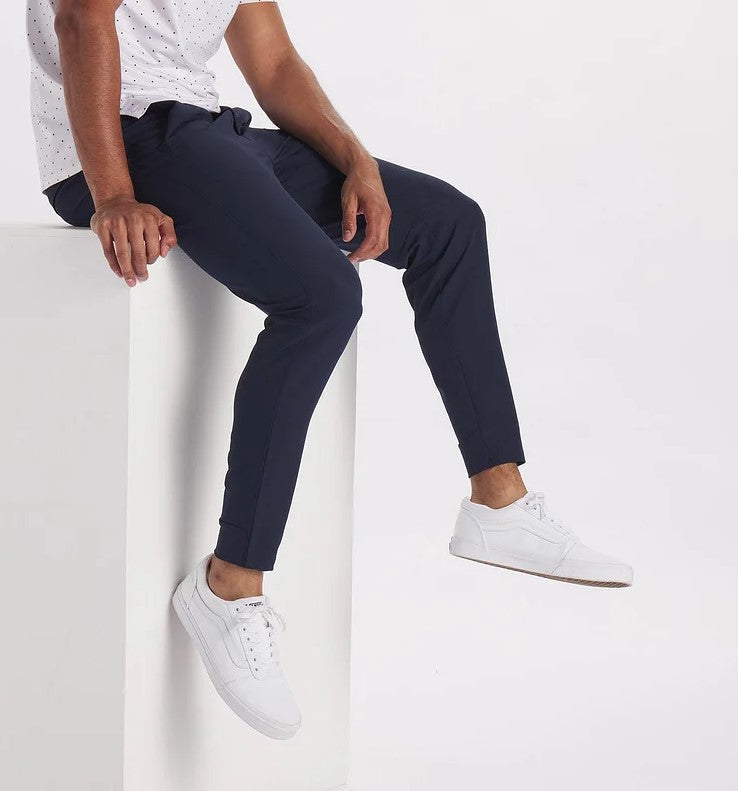 FRANK™ | Stretchbukser med høj ydeevne