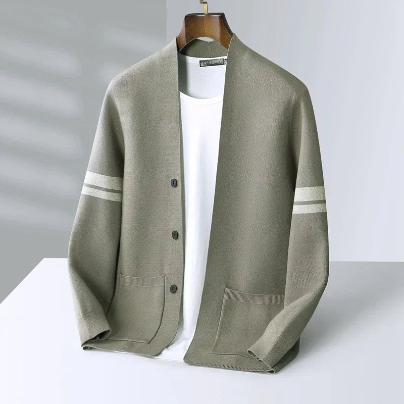 FRANK | MODERNE CARDIGAN
