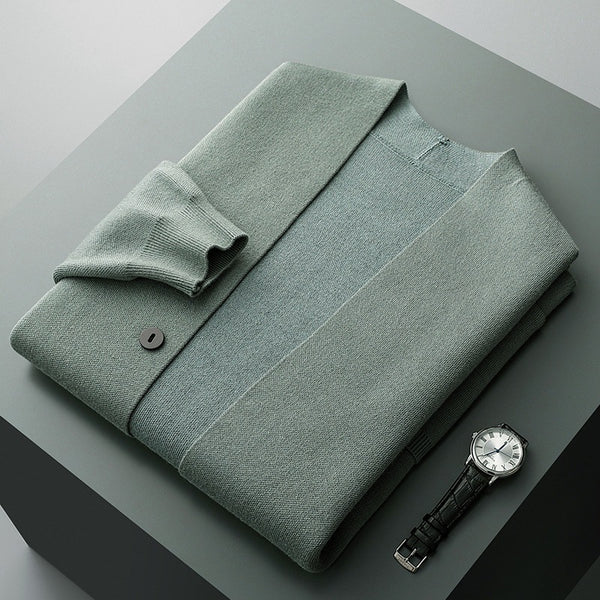 FRANK | MODERNE CARDIGAN