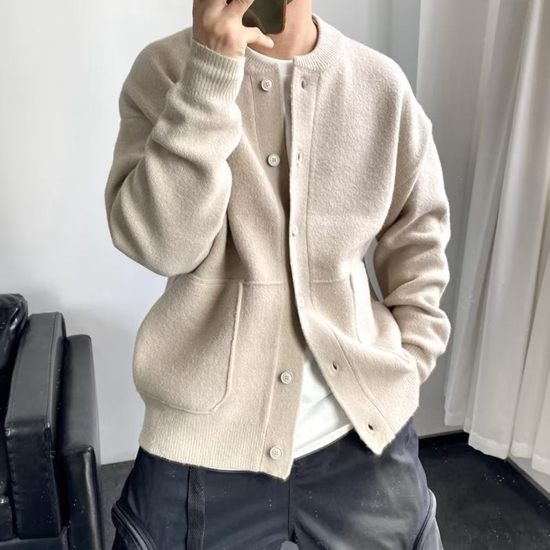 FRANK | ELEGANT CARDIGAN